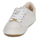 MICHAEL Michael Kors SUSIE Beige Sneakers Bambina - 3
