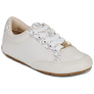 Scarpe bambini ragazza MICHAEL Michael Kors  SUSIE  Beige MICHAEL Michael Kors 197800656053