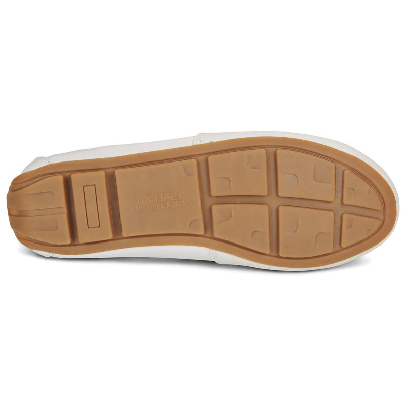 MICHAEL Michael Kors SUSIE Beige Sneakers Bambina - 7