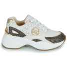 MICHAEL Michael Kors ZUMA Beige Toddler Sneakers - 2