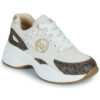 Scarpe bambini ragazza MICHAEL Michael Kors  ZUMA  Beige MICHAEL Michael Kors 197800361414