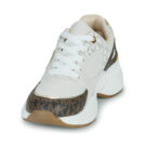 MICHAEL Michael Kors ZUMA Beige Toddler Sneakers - 3