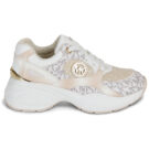 MICHAEL Michael Kors ZUMA Beige - Sneakers Bambina - 2