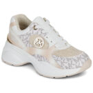 MICHAEL Michael Kors ZUMA Beige - Sneakers Bambina - 1