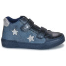 Mod'8 ARISSA Marine Sneakers Bambina - 2