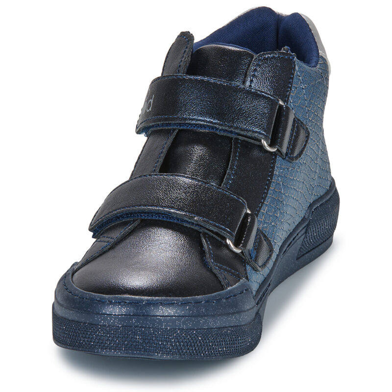 Mod'8 ARISSA Marine Sneakers Bambina - 3