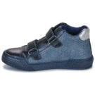 Mod'8 ARISSA Marine Sneakers Bambina - 4