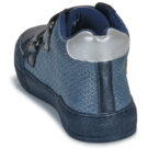 Mod'8 ARISSA Marine Sneakers Bambina - 5