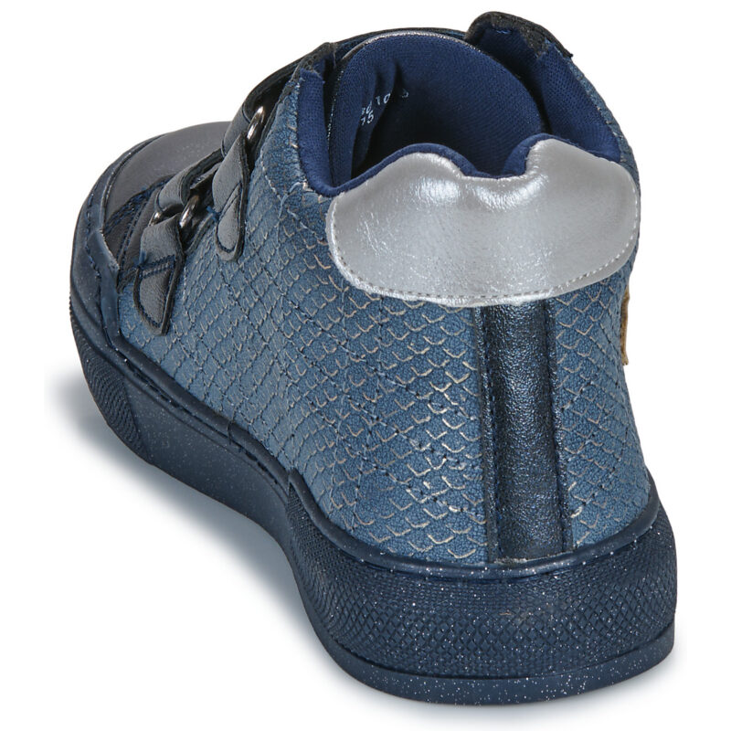 Mod'8 ARISSA Marine Sneakers Bambina - 5