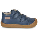 Naturino BAREFOOT AMUR VL Blu Sneakers Bambina - 2