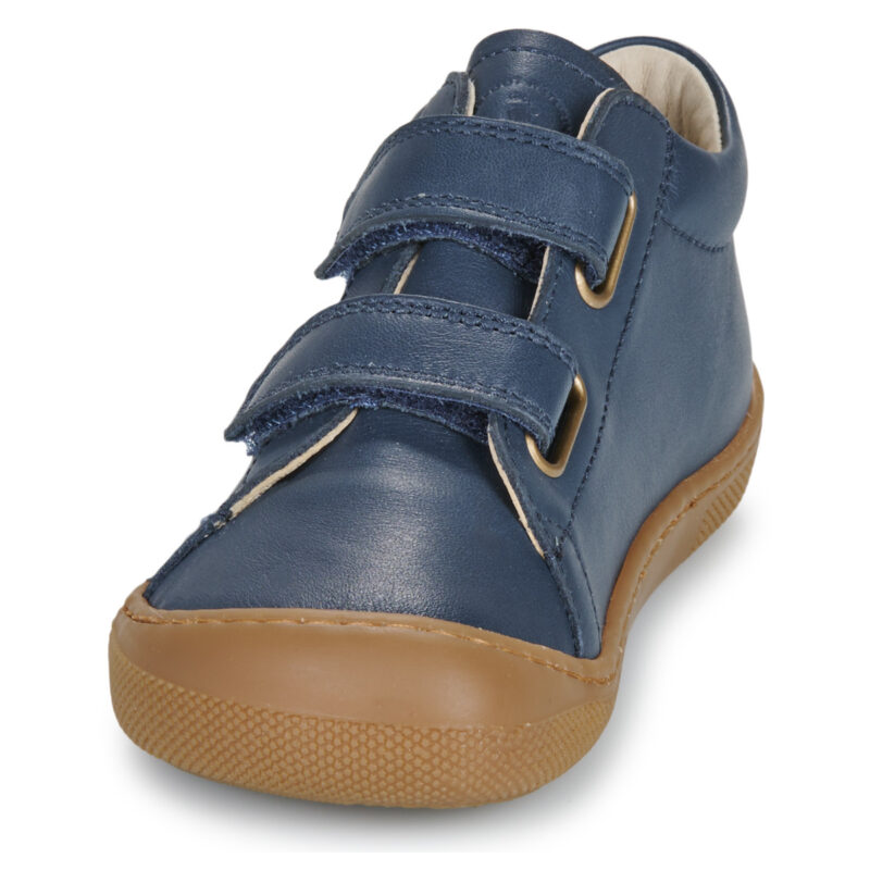 Naturino BAREFOOT AMUR VL Blu Sneakers Bambina - 3