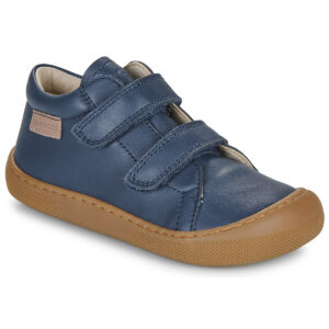 Scarpe bambini ragazza Naturino  BAREFOOT AMUR VL  Blu Naturino 8057633749648