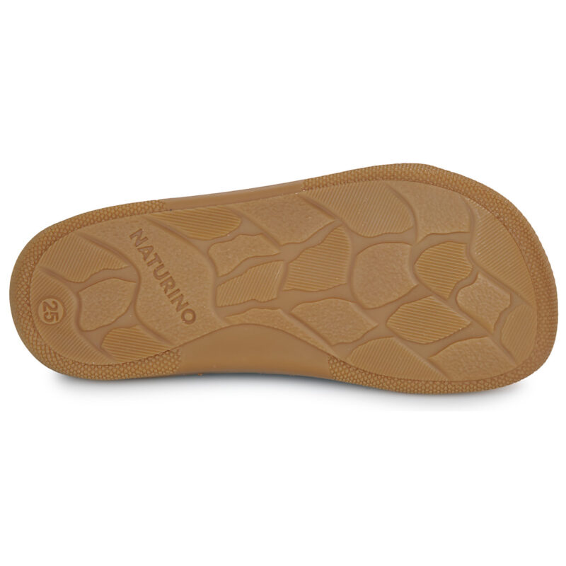 Naturino BAREFOOT AMUR VL Blu Sneakers Bambina - 7
