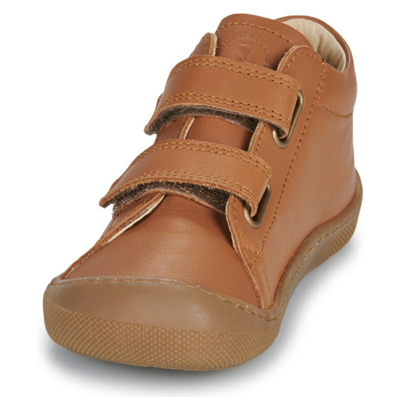 Naturino BAREFOOT AMUR VL Marrone Sneakers Bambina - 3