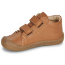 Naturino BAREFOOT AMUR VL Marrone Sneakers Bambina - 4