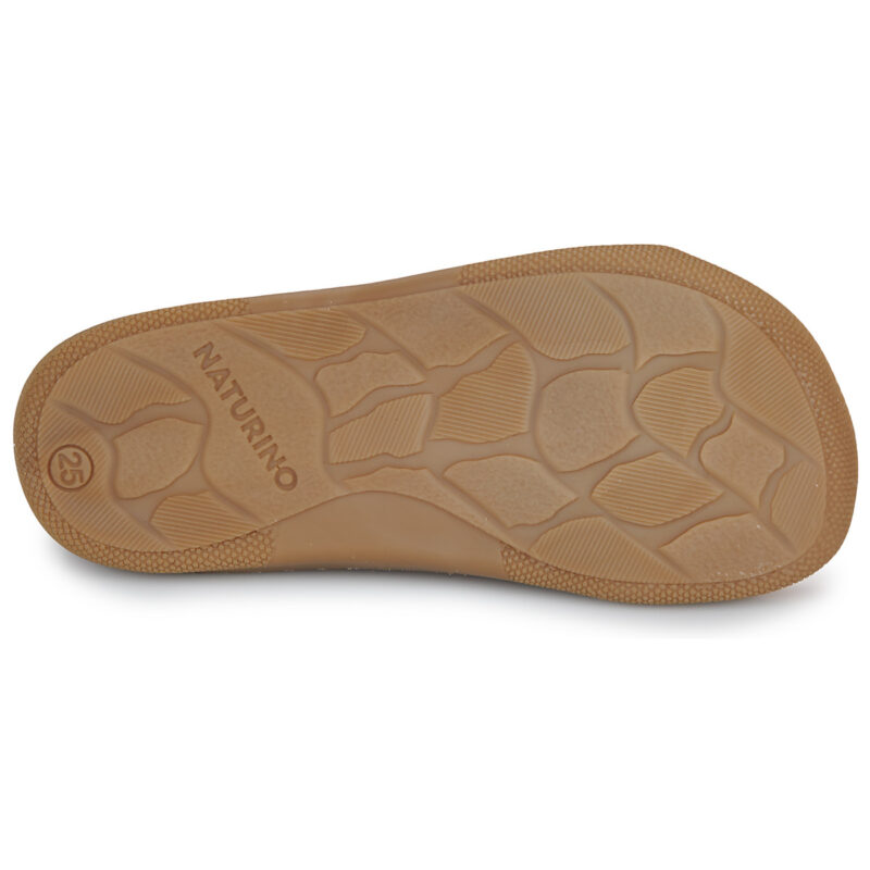 Naturino BAREFOOT AMUR VL Marrone Sneakers Bambina - 7