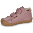 Naturino BAREFOOT AMUR VL Rosa Sneakers Bambina - 4