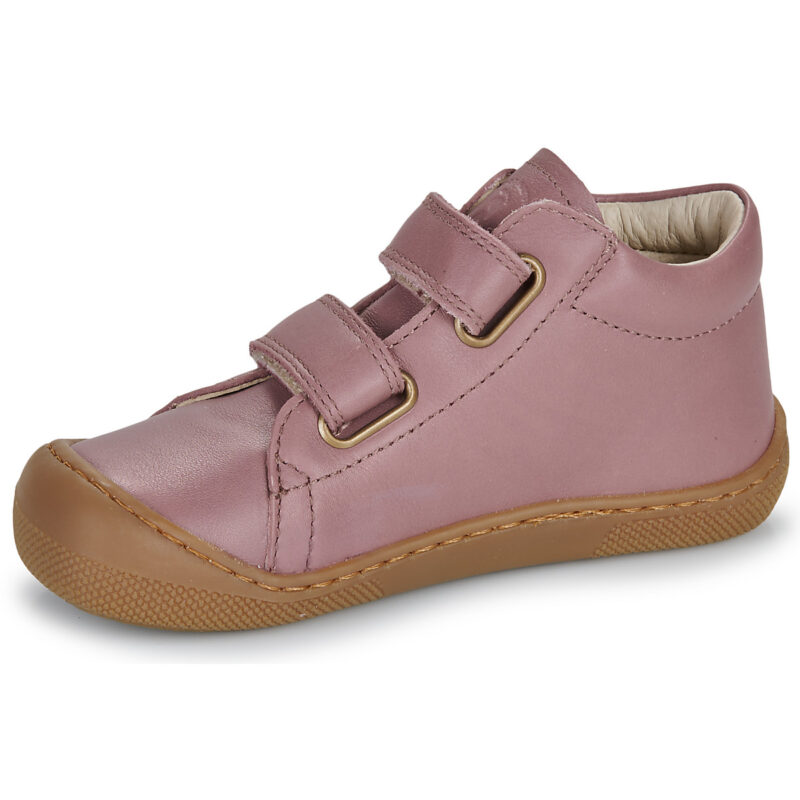 Naturino BAREFOOT AMUR VL Rosa Sneakers Bambina - 4
