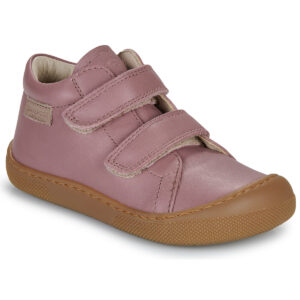 Scarpe bambini ragazza Naturino  BAREFOOT AMUR VL  Rosa Naturino 8057633749808