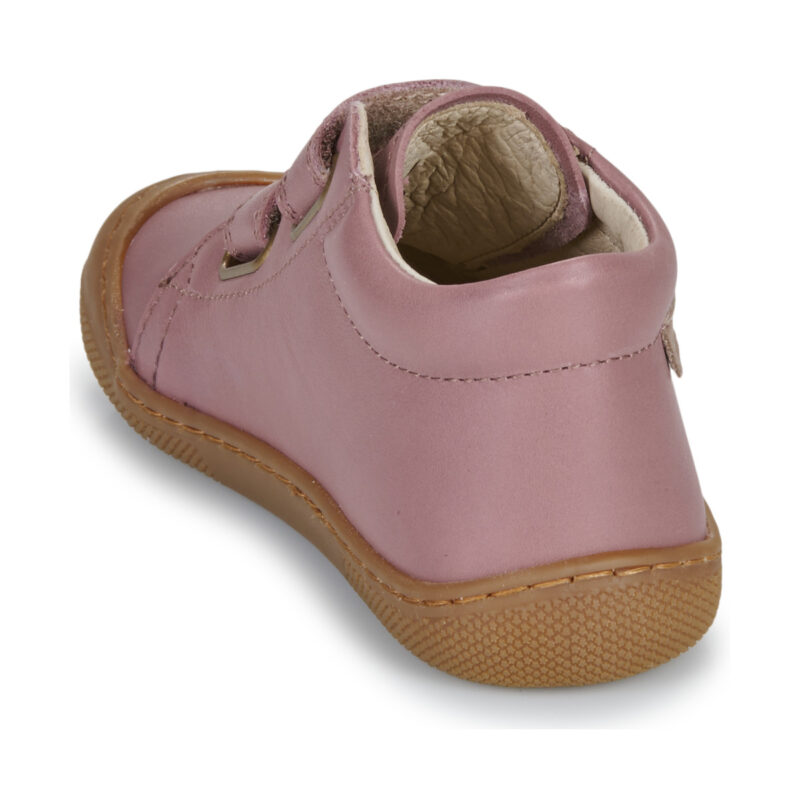 Naturino BAREFOOT AMUR VL Rosa Sneakers Bambina - 5