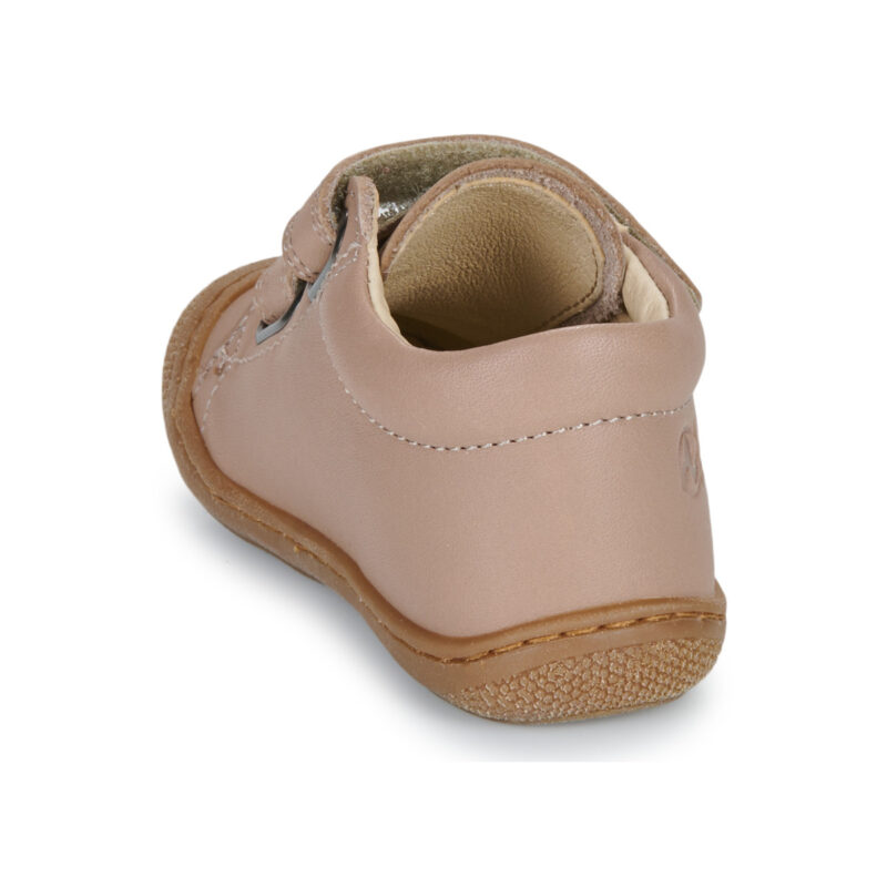 Naturino COCOON VL Beige Sneakers Bambina - 5