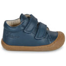 Naturino COCOON VL Blu Sneakers Bambina - 2