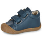 Naturino COCOON VL Blu Sneakers Bambina - 4