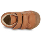 Naturino COCOON VL Marrone Sneakers Bambina - 6