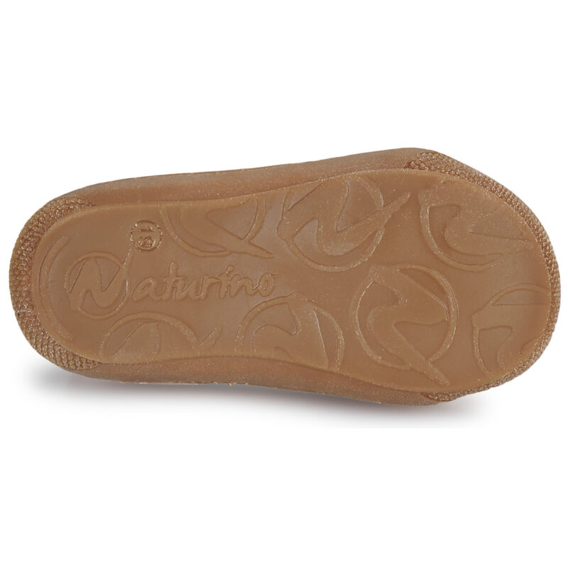 Naturino COCOON VL Marrone Sneakers Bambina - 7
