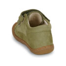 Naturino COCOON VL NABUK Kaki Sneakers Bambina - 5