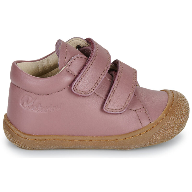 Naturino COCOON VL Rosa Sneakers Bambina - 2