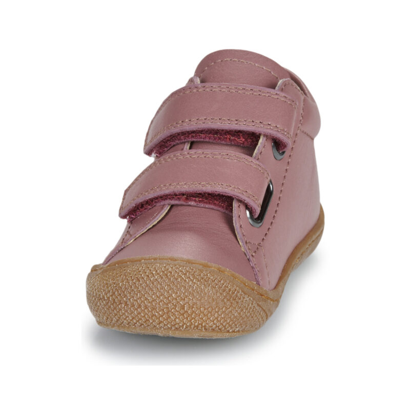 Naturino COCOON VL Rosa Sneakers Bambina - 3