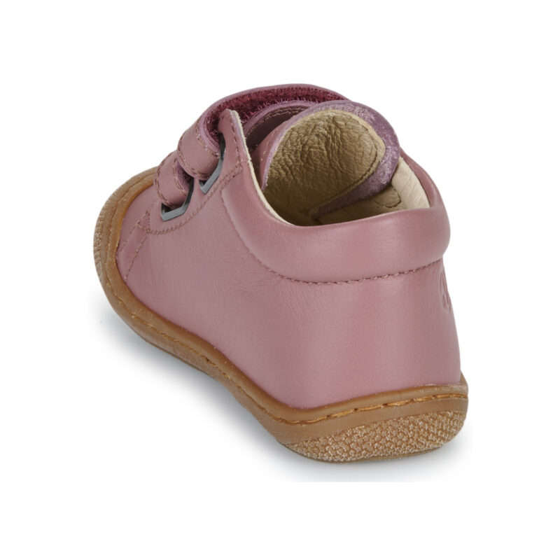 Naturino COCOON VL Rosa Sneakers Bambina - 5