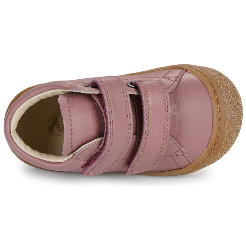 Naturino COCOON VL Rosa Sneakers Bambina - 6