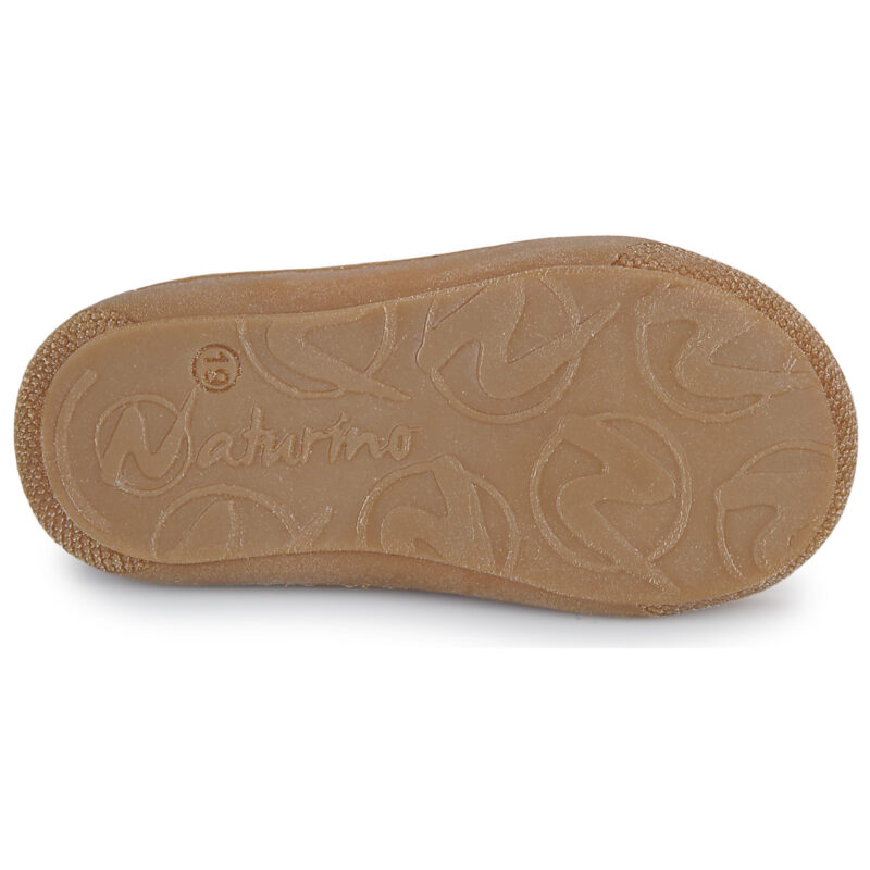 Naturino COCOON VL Rosa Sneakers Bambina - 7