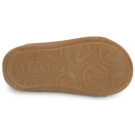 Naturino COCOON VL SUEDE GLITTER Oro Sneakers Bambina - 7