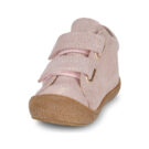Naturino COCOON VL SUEDE GLITTER Rose Sneakers Bambina - 3