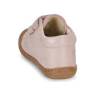 Naturino COCOON VL SUEDE GLITTER Rose Sneakers Bambina - 5