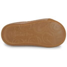Naturino COCOON VL SUEDE LOVE Marrone Sneakers Bambina - 7
