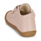 Zapatillas Naturino COCOON VL SUEDE SAVAGE rosas para ni&ntilde;as - 5
