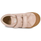 Zapatillas Naturino COCOON VL SUEDE SAVAGE rosas para ni&ntilde;as - 6