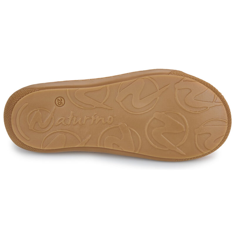 Zapatillas Naturino COCOON VL SUEDE SAVAGE rosas para ni&ntilde;as - 7