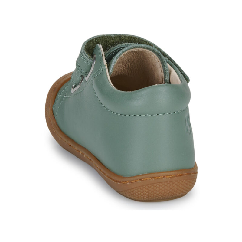 Naturino COCOON VL Verde Sneakers Bambina - 5