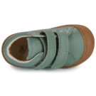 Naturino COCOON VL Verde Sneakers Bambina - 6