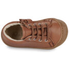 Naturino COCOON ZIP Braun Sneaker M&auml;dchen - 6
