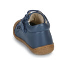 Naturino COCOON ZIP NAPPA Blu Sneakers Bambina - 5