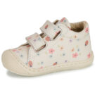 Naturino NATURINO COCOON VL Bianco - Sneakers Bambina - 4