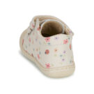 Naturino NATURINO COCOON VL Bianco - Sneakers Bambina - 5