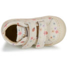 Naturino NATURINO COCOON VL Bianco - Sneakers Bambina - 6