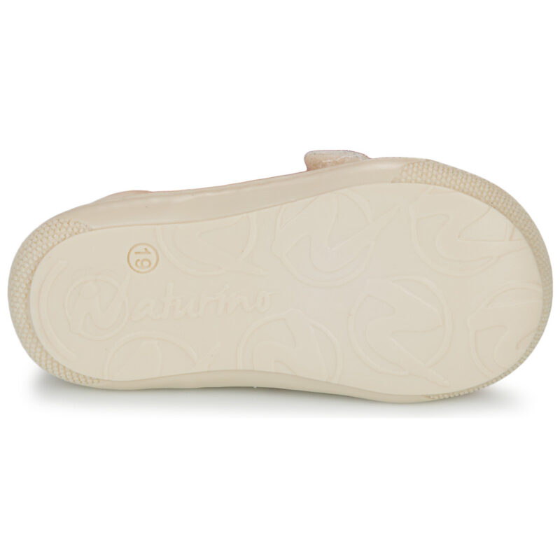 Naturino NATURINO COCOON VL Bianco - Sneakers Bambina - 7
